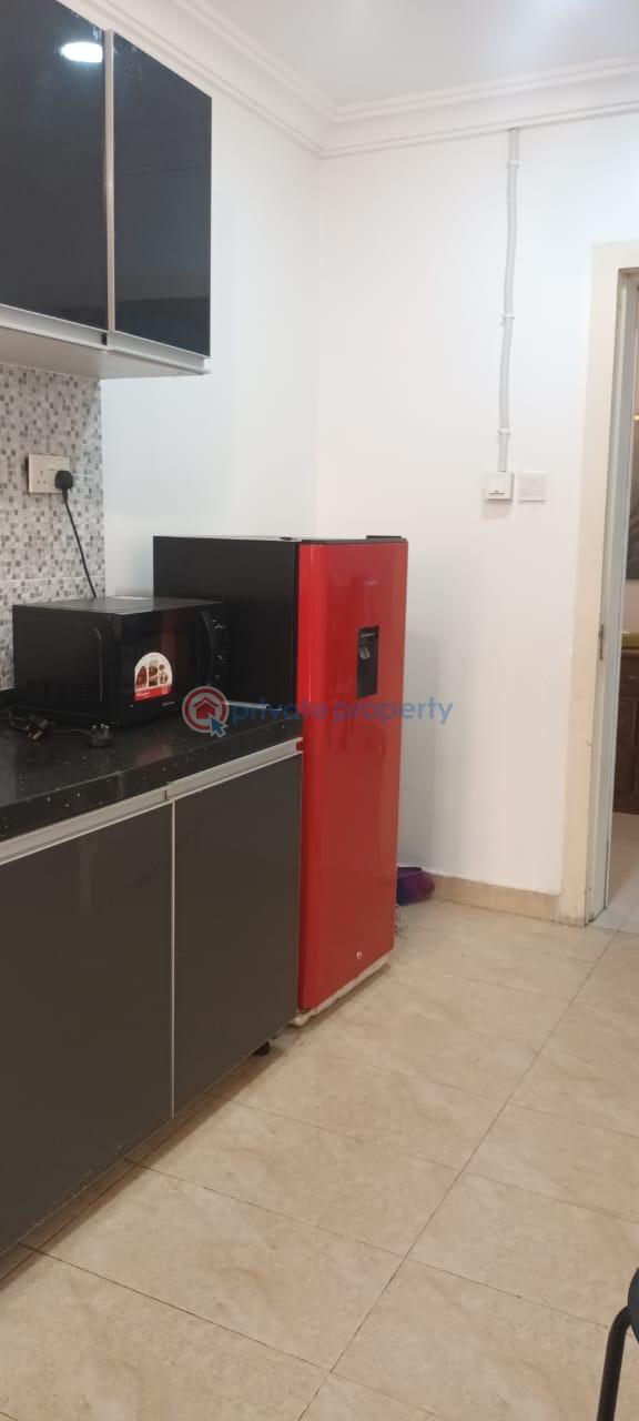 2 bedroom Flat & Apartment For Rent Phase 1 Lekki Lagos - 3
