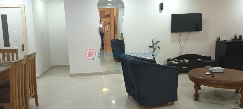 2 bedroom Flat & Apartment For Rent Phase 1 Lekki Lagos - 4