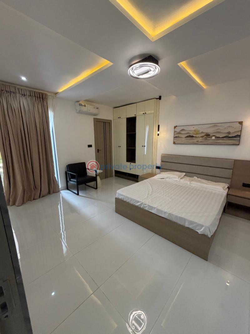 2 bedroom Block Of Flats For Sale Freedom Way Lekki Phase 1 Lagos - 4