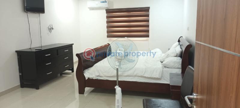 2 bedroom Flat & Apartment For Rent Phase 1 Lekki Lagos - 5