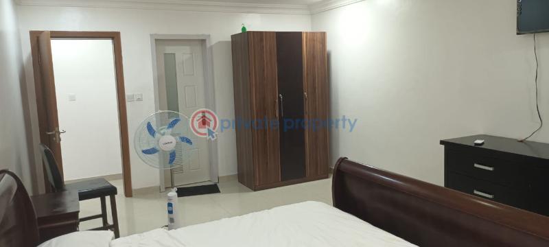 2 bedroom Flat & Apartment For Rent Phase 1 Lekki Lagos - 6