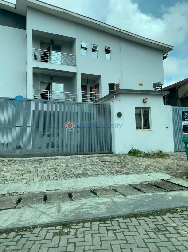2 bedroom Flat & Apartment For Rent Phase 1 Lekki Lagos - 0