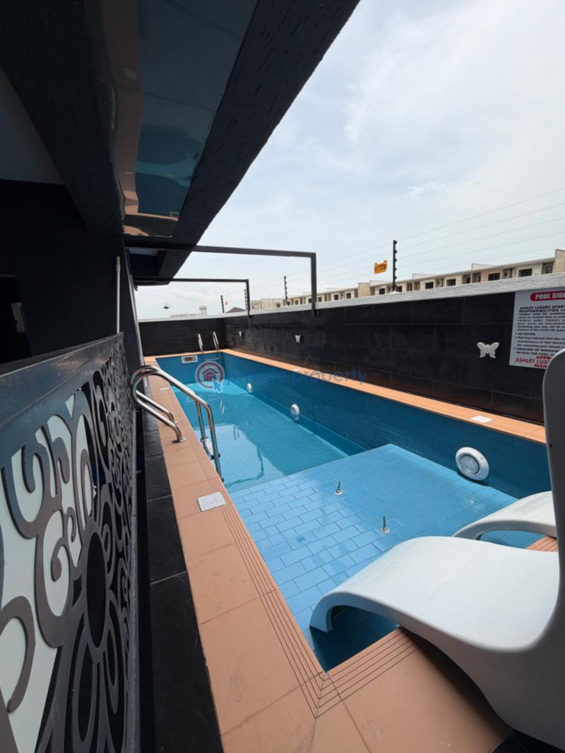 2 bedroom Block Of Flats For Sale Freedom Way Lekki Phase 1 Lagos - 5
