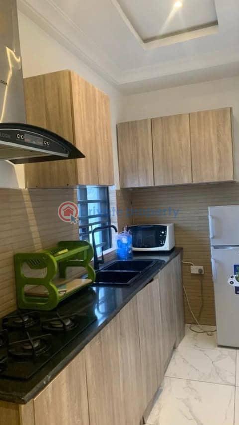 Fully furnished two bedroom for rent - 4 2 bedroom Block Of Flats For Rent Elegushi Road Lekki Lagos - 4