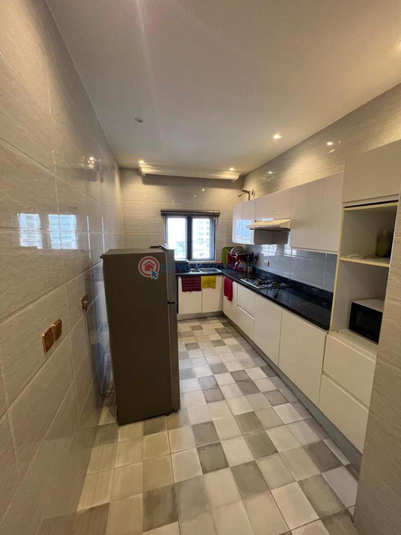 2 bedroom Block Of Flats For Rent Oniru Victoria Island Lagos - 6