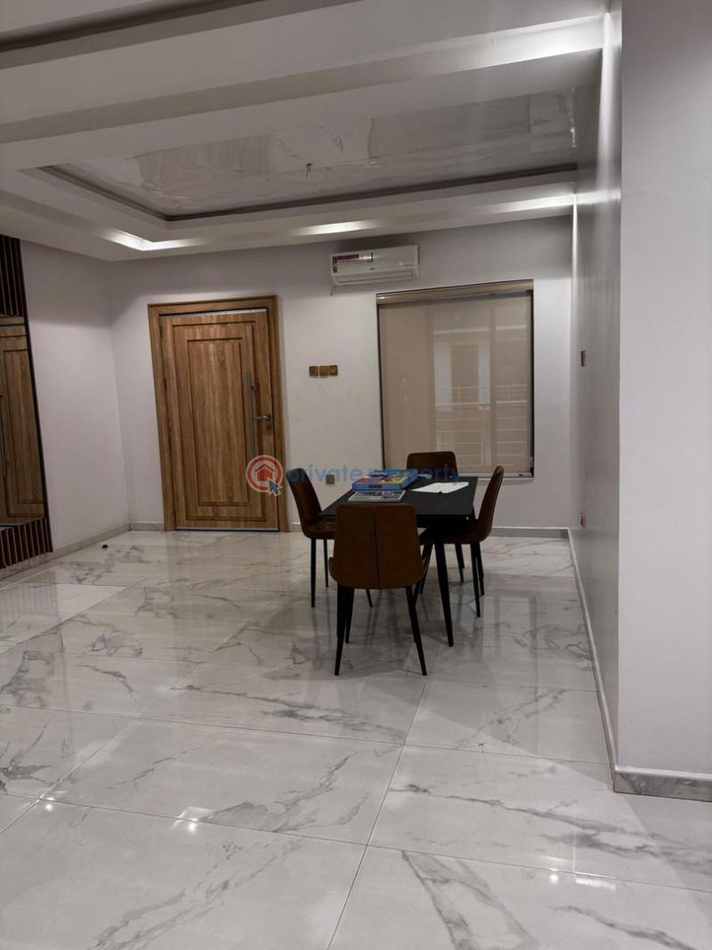 2 bedroom Block Of Flats For Rent Oniru Victoria Island Lagos - 3
