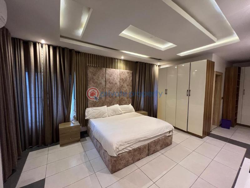 2 bedroom Block Of Flats For Rent Oniru Victoria Island Lagos - 8