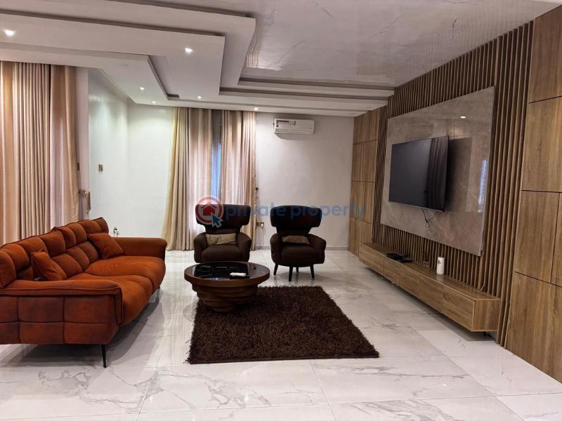 2 bedroom Block Of Flats For Rent Oniru Victoria Island Lagos - 0