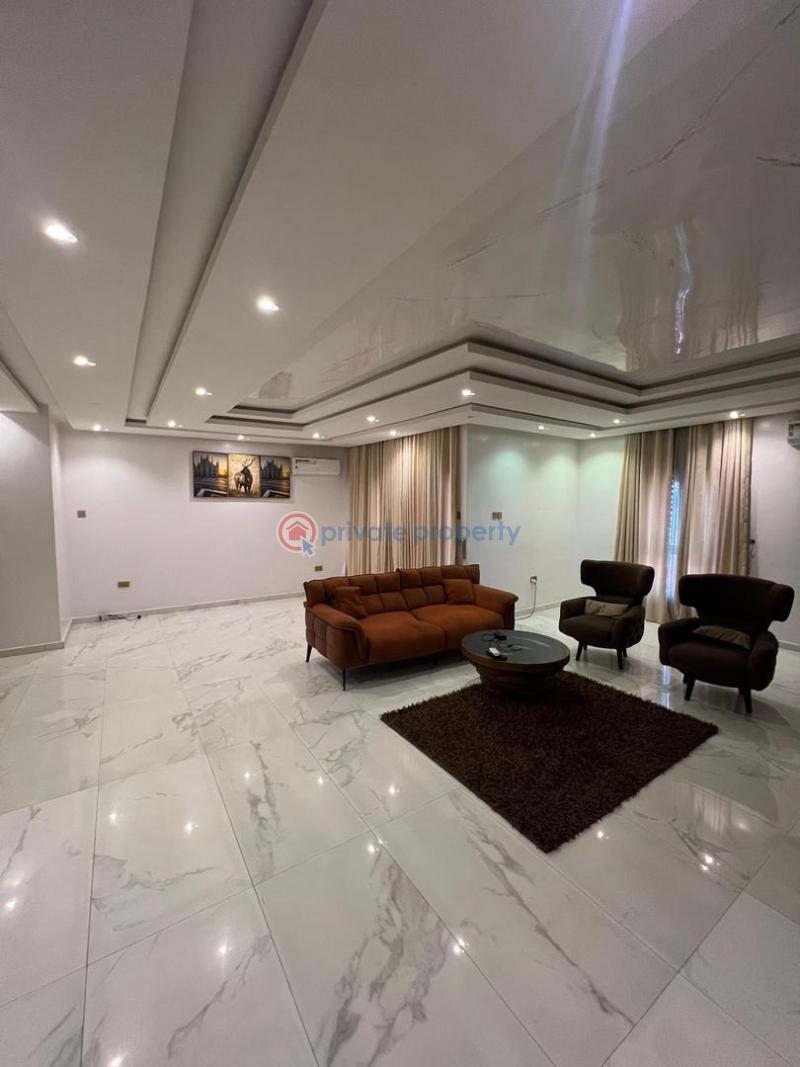 2 bedroom Block Of Flats For Rent Oniru Victoria Island Lagos - 4
