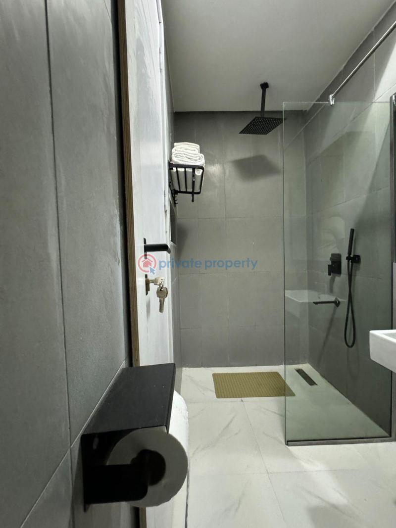 Fully furnished two bedroom - 22 2 bedroom Block Of Flats For Sale Gbangbala Street Ikate Elegushi Lekki Lagos - 22