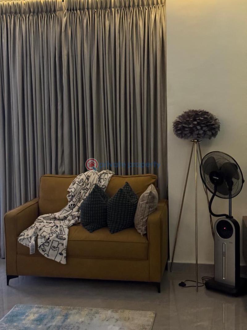 Fully furnished two bedroom - 6 2 bedroom Block Of Flats For Sale Gbangbala Street Ikate Elegushi Lekki Lagos - 6