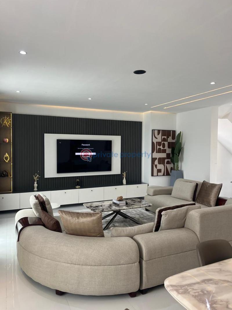 4 bedroom Block Of Flats Short let Lekki Phase 1 Lagos - 1