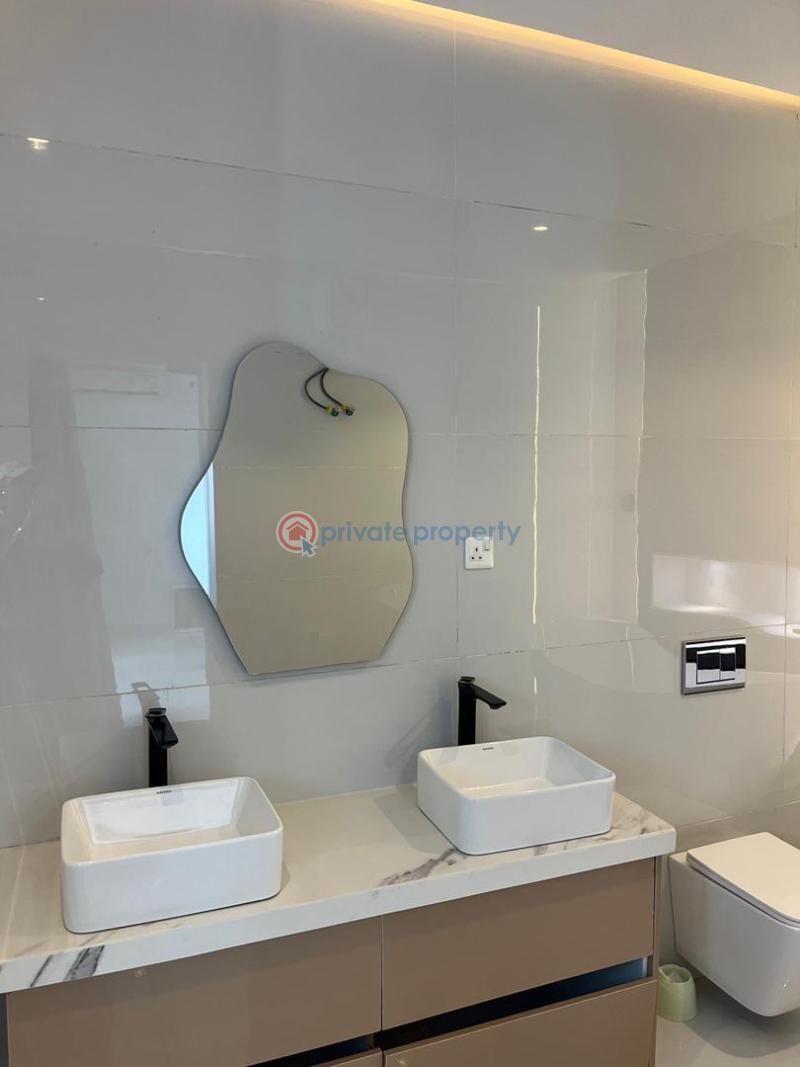 4 bedroom Block Of Flats Short let Lekki Phase 1 Lagos - 9