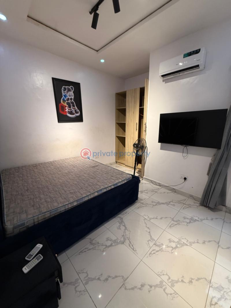 4 bedroom Terraced Duplex For Sale Orchid Road Lekki Lagos Lekki Expressway Lagos - 7