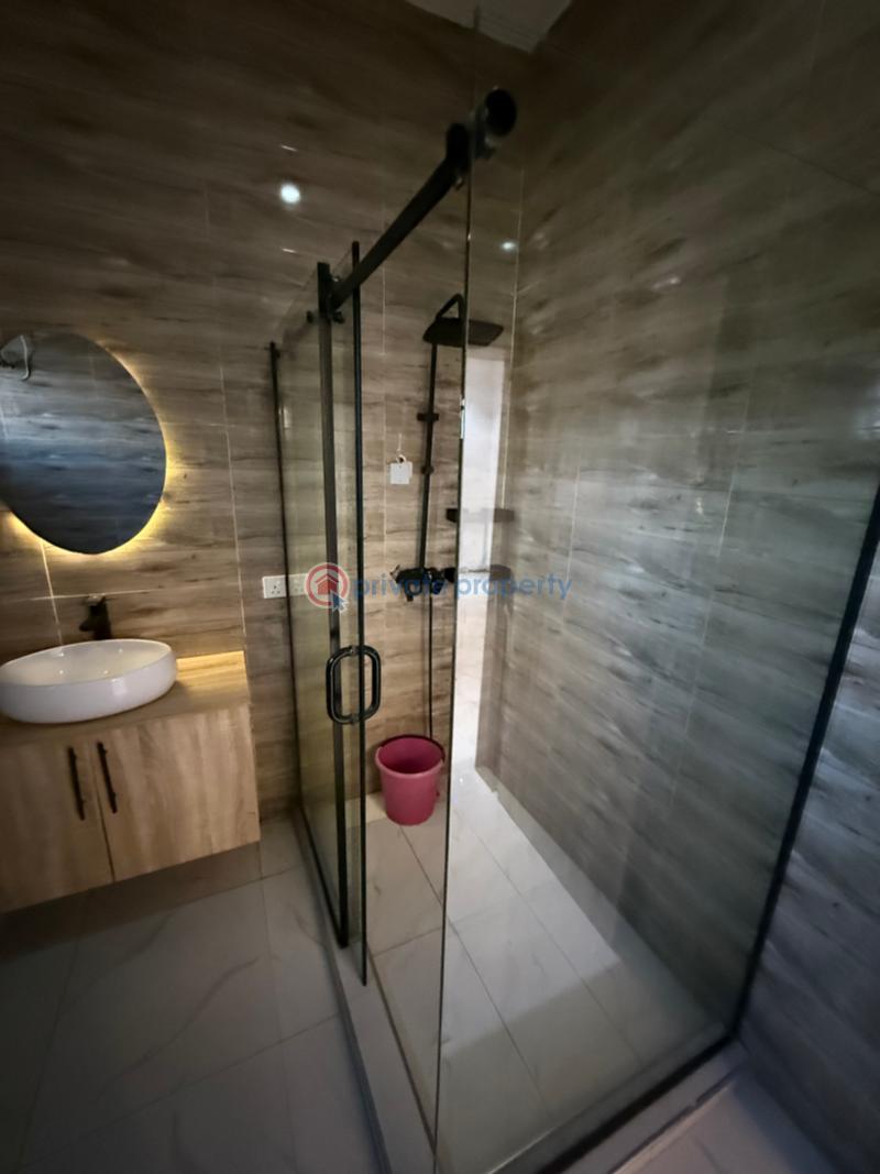 4 bedroom Terraced Duplex For Sale Orchid Road Lekki Lagos Lekki Expressway Lagos - 8