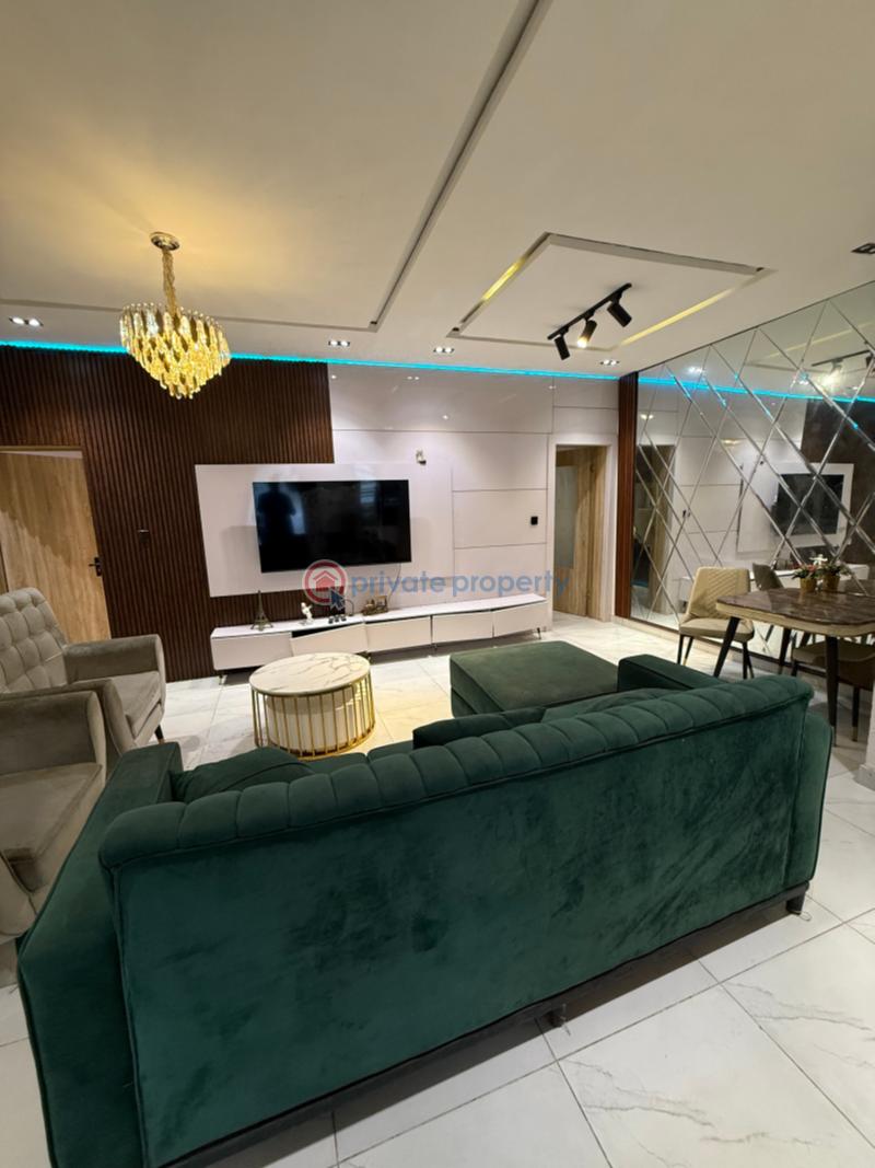 4 bedroom Terraced Duplex For Sale Orchid Road Lekki Lagos Lekki Expressway Lagos - 3