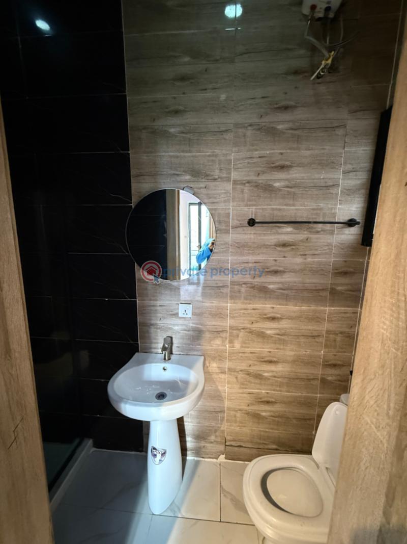 4 bedroom Terraced Duplex For Sale Orchid Road Lekki Lagos Lekki Expressway Lagos - 10