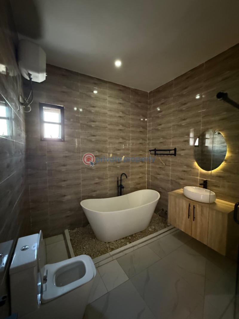 4 bedroom Terraced Duplex For Sale Orchid Road Lekki Lagos Lekki Expressway Lagos - 21