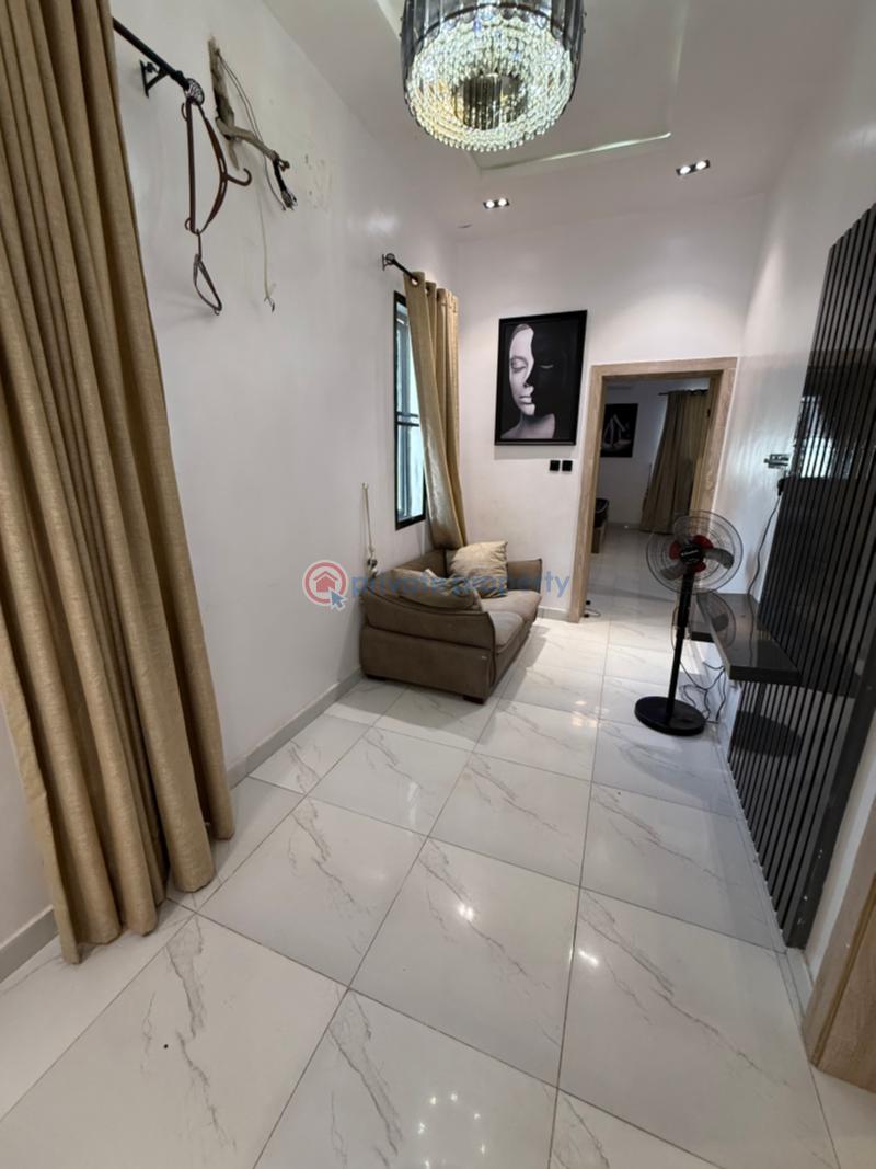 4 bedroom Terraced Duplex For Sale Orchid Road Lekki Lagos Lekki Expressway Lagos - 17