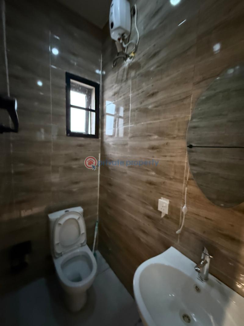 4 bedroom Terraced Duplex For Sale Orchid Road Lekki Lagos Lekki Expressway Lagos - 18