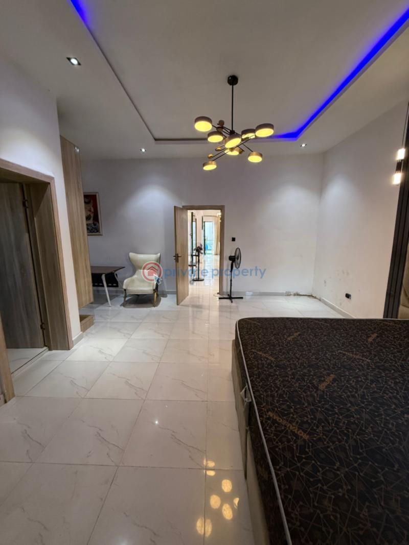 4 bedroom Terraced Duplex For Sale Orchid Road Lekki Lagos Lekki Expressway Lagos - 6