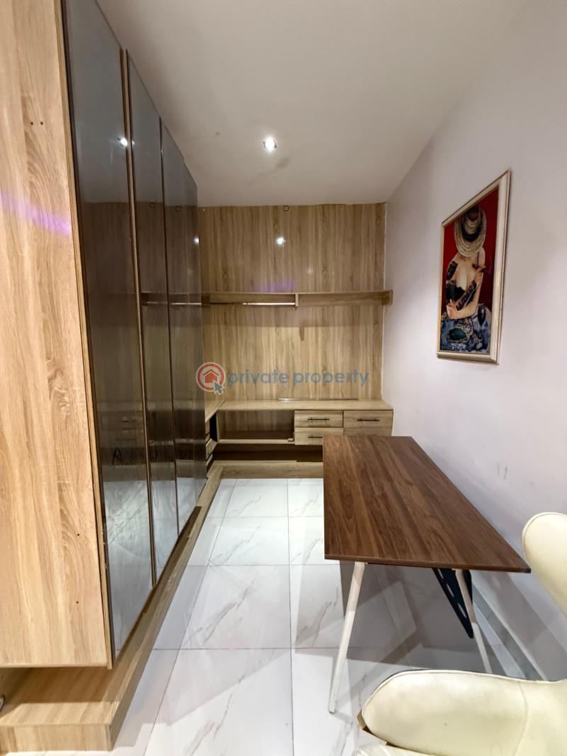 4 bedroom Terraced Duplex For Sale Orchid Road Lekki Lagos Lekki Expressway Lagos - 20