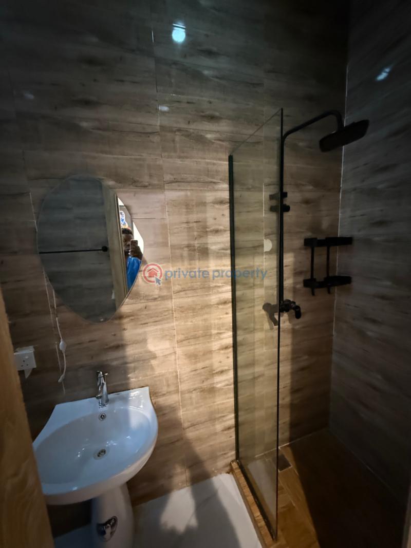 4 bedroom Terraced Duplex For Sale Orchid Road Lekki Lagos Lekki Expressway Lagos - 19