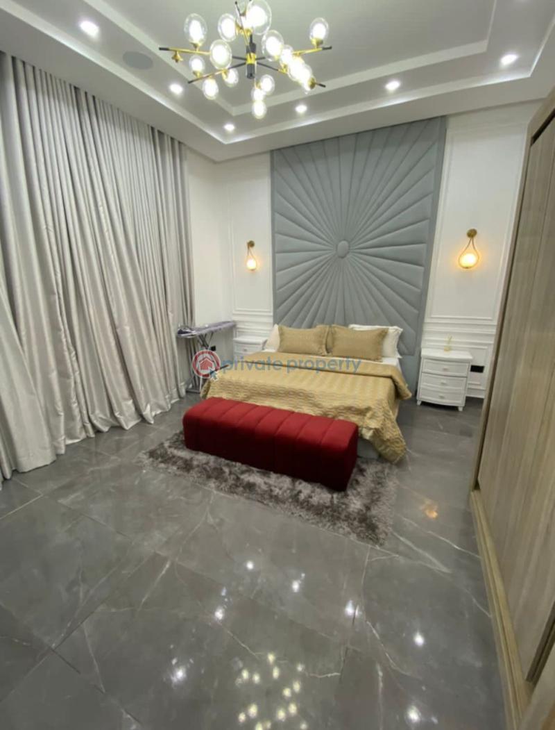 3 bedroom Terrace For Sale Lekki Phase One Lekki Phase 1 Lagos - 6