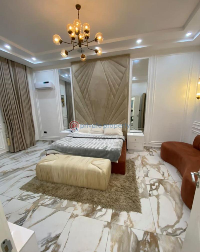 3 bedroom Terrace For Sale Lekki Phase 1 Lagos - 7