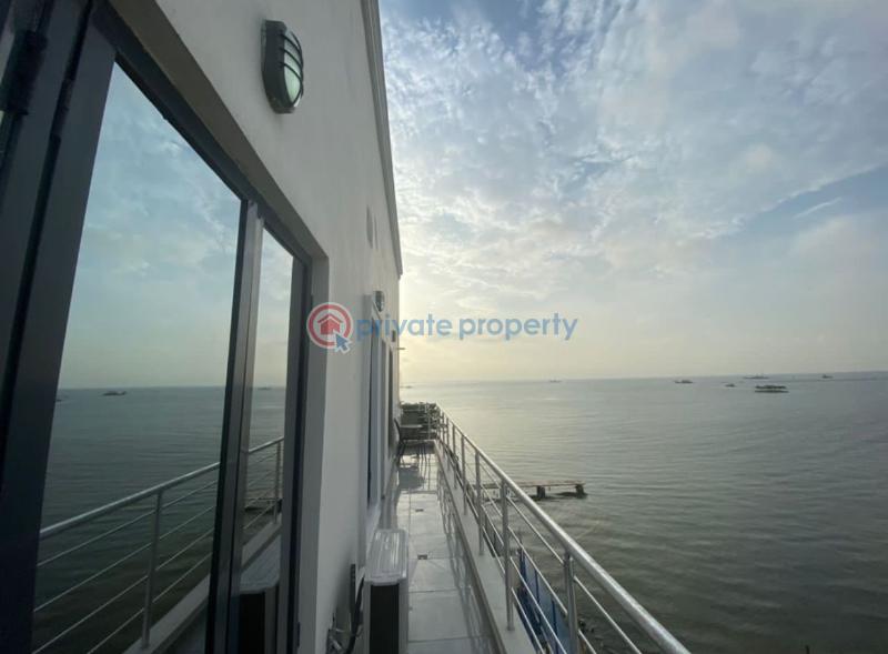 3 bedroom Terrace For Sale Lekki Phase 1 Lagos - 4