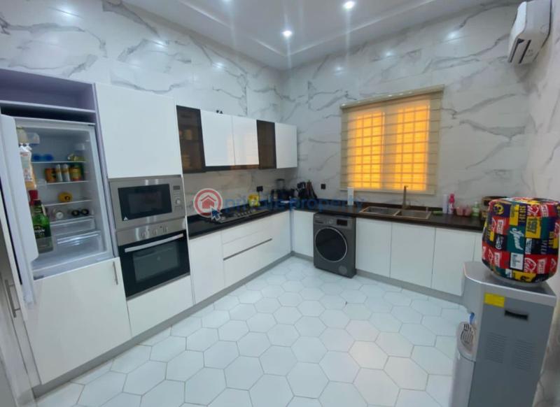 3 bedroom Terrace For Sale Lekki Phase 1 Lagos - 3