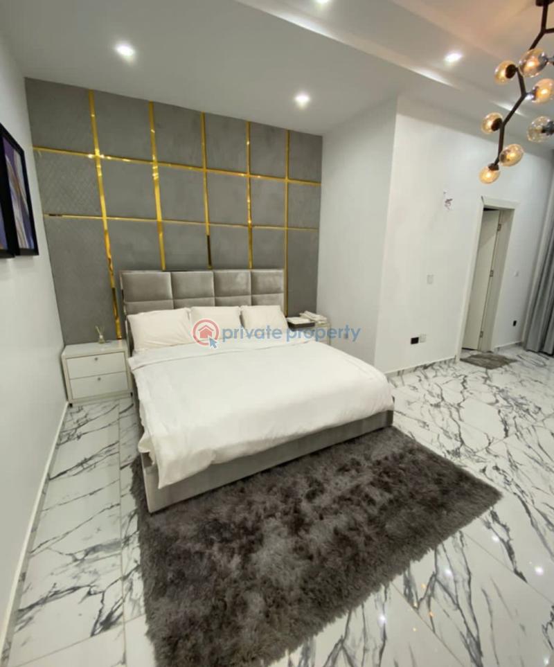 3 bedroom Terrace For Sale Lekki Phase 1 Lagos - 6