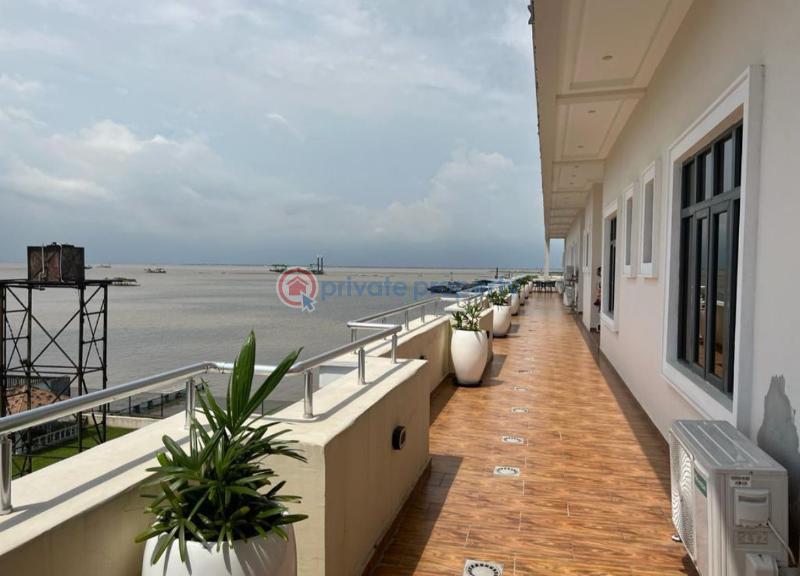 3 bedroom Terrace For Sale Lekki Phase 1 Lagos - 10