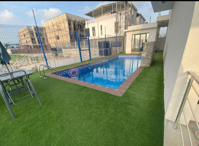 3 bedroom Terrace For Sale Lekki Phase One Lekki Phase 1 Lagos - 2