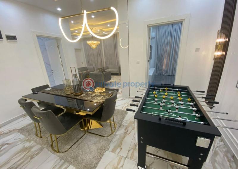 3 bedroom Terrace For Sale Lekki Phase One Lekki Phase 1 Lagos - 8