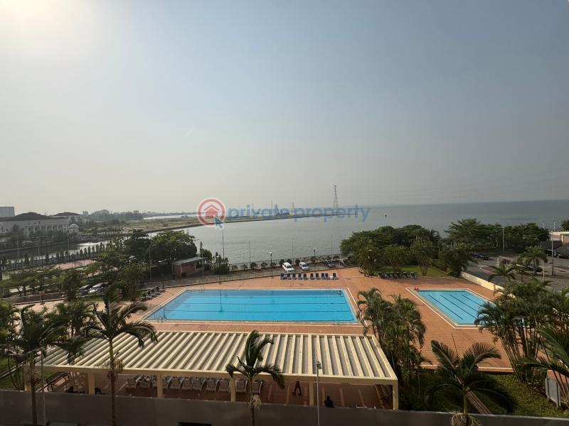 3 bedroom Flat & Apartment For Rent Banana Island Ikoyi Lagos - 12