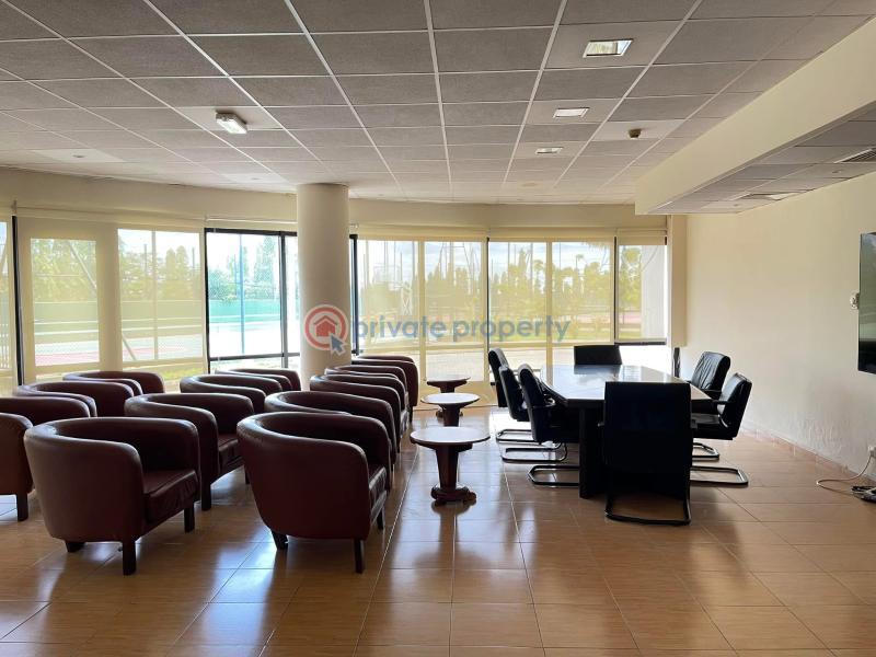 3 bedroom Flat & Apartment For Rent Banana Island Ikoyi Lagos - 5
