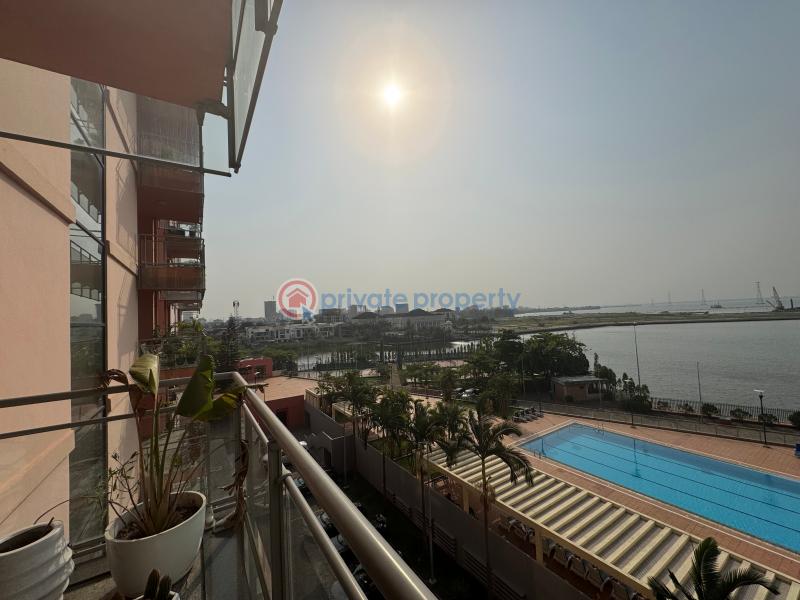 3 bedroom Flat & Apartment For Rent Banana Island Ikoyi Lagos - 13