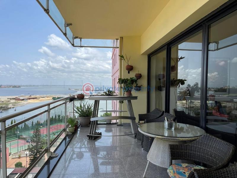 3 bedroom Flat & Apartment For Rent Banana Island Ikoyi Lagos - 7