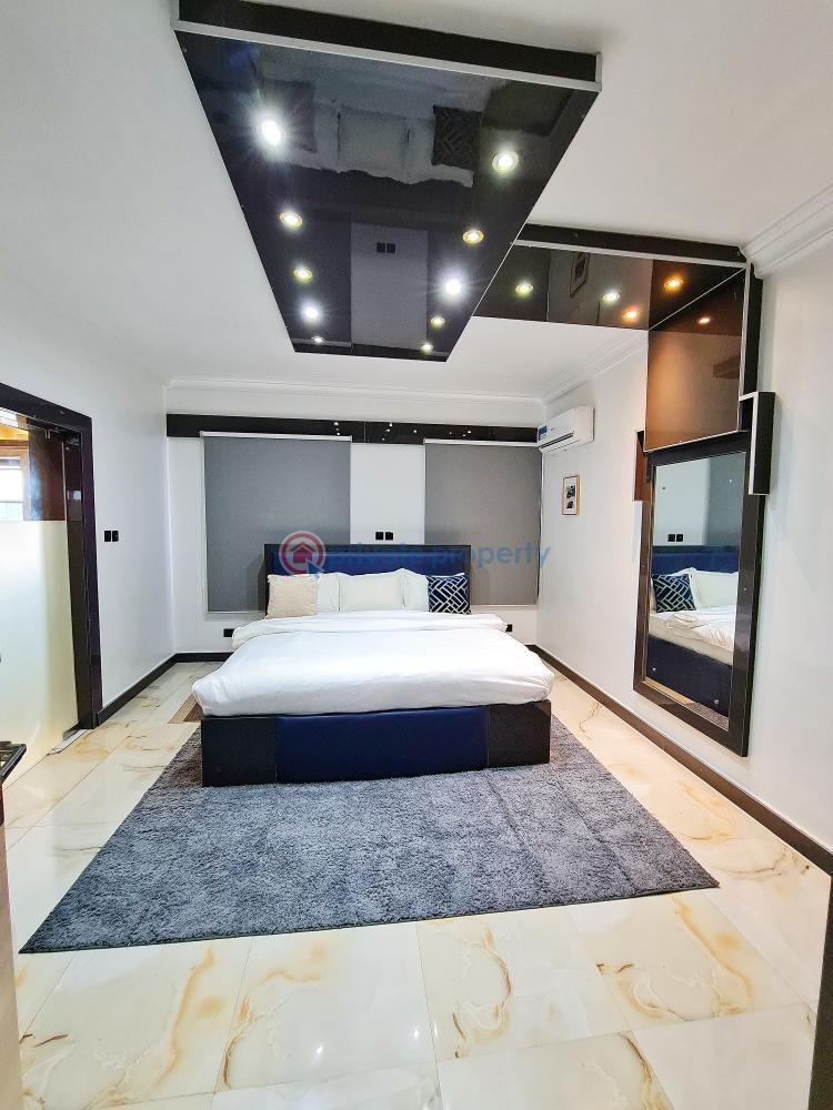 3 bedroom Block Of Flats For Rent Banana Island Ikoyi Lagos - 9
