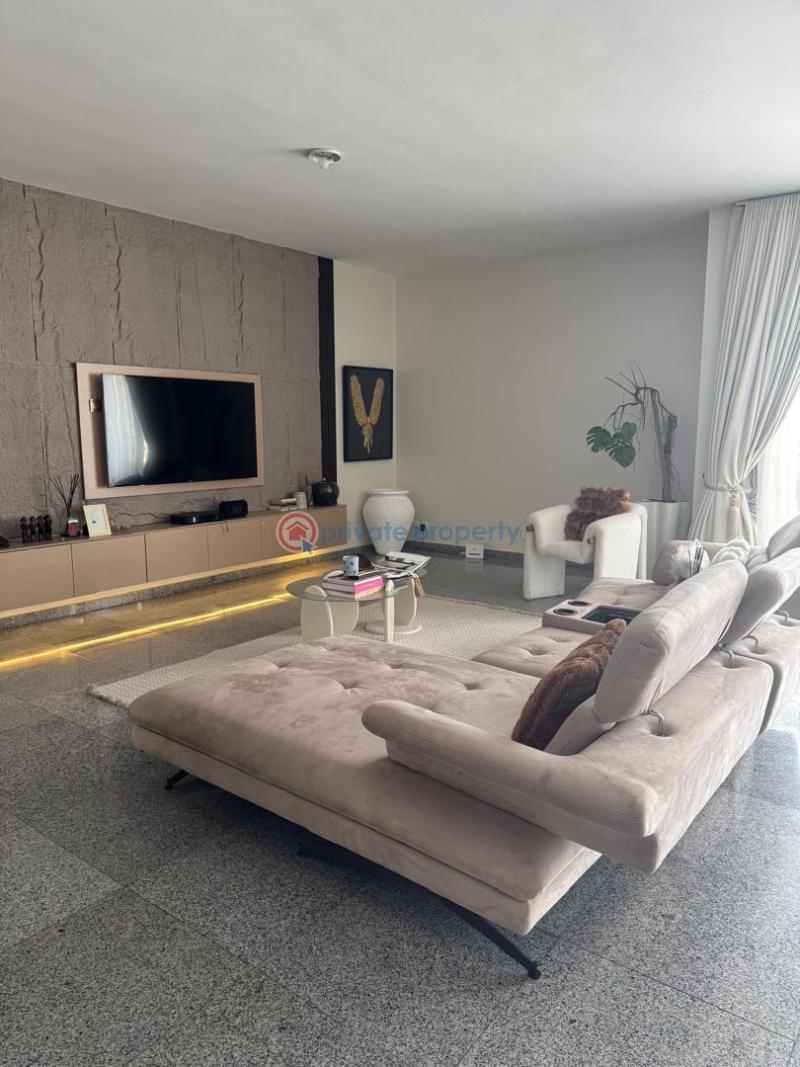 3 bedroom Flat & Apartment For Rent Banana Island Ikoyi Lagos - 8