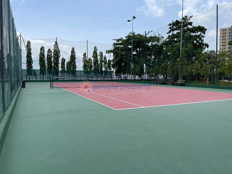 3 bedroom Flat & Apartment For Rent Banana Island Ikoyi Lagos - 2