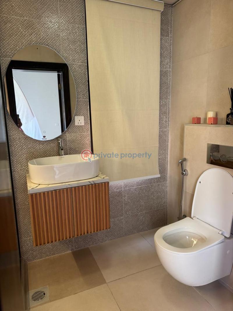 3 bedroom Flat & Apartment For Rent Banana Island Ikoyi Lagos - 10