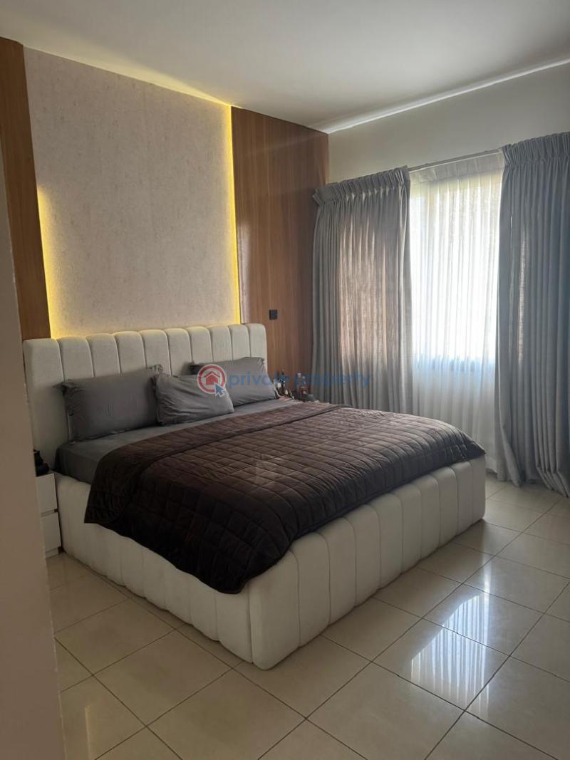3 bedroom Flat & Apartment For Rent Banana Island Ikoyi Lagos - 11