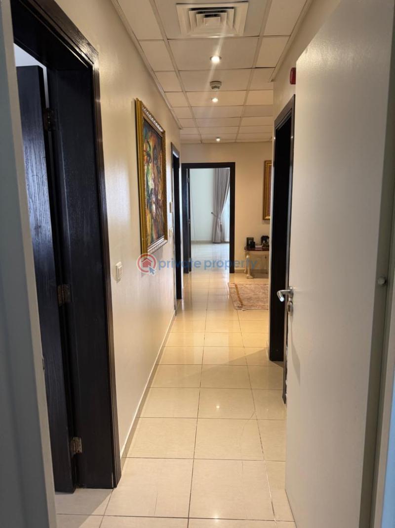 3 bedroom Flat & Apartment For Rent Banana Island Ikoyi Lagos - 9