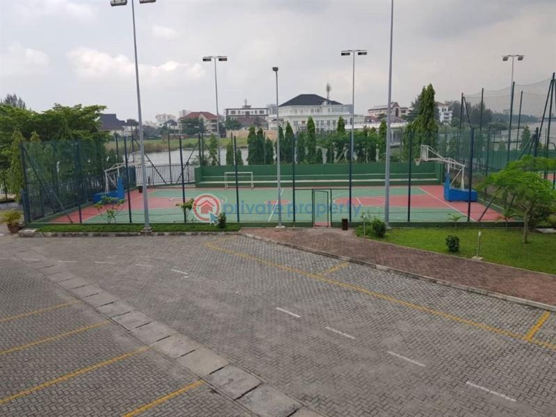 3 bedroom Flat & Apartment For Rent Banana Island Estate Banana Island Ikoyi Lagos - 15