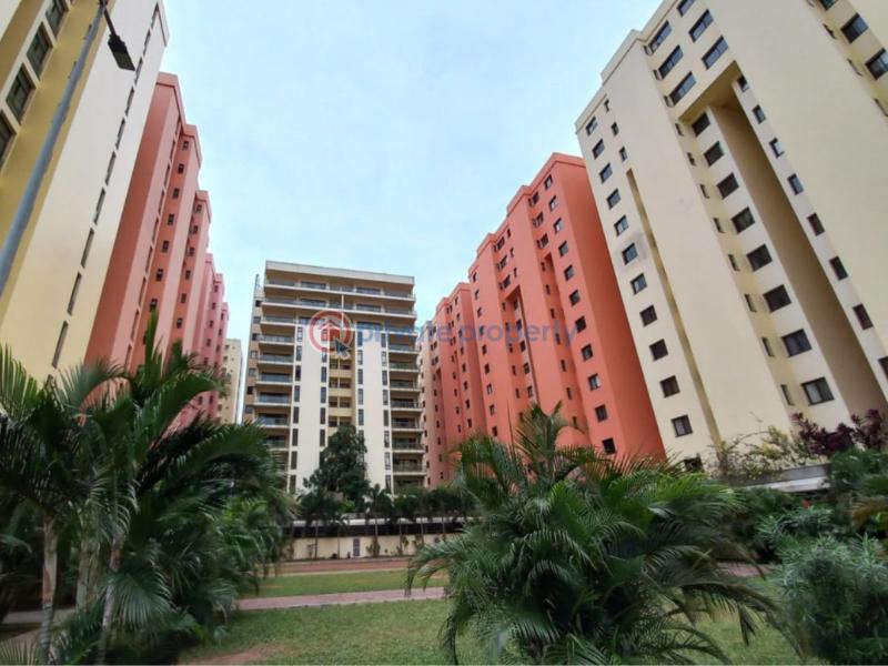 3 bedroom Flat & Apartment For Rent Banana Island Estate Banana Island Ikoyi Lagos - 11