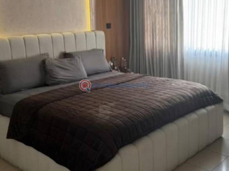 3 bedroom Flat & Apartment For Rent Banana Island Estate Banana Island Ikoyi Lagos - 5