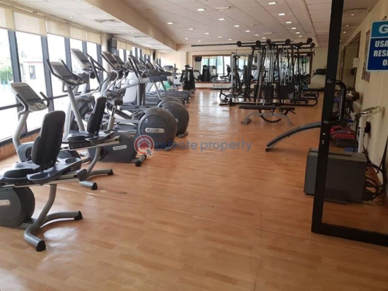 3 bedroom Flat & Apartment For Rent Banana Island Estate Banana Island Ikoyi Lagos - 16