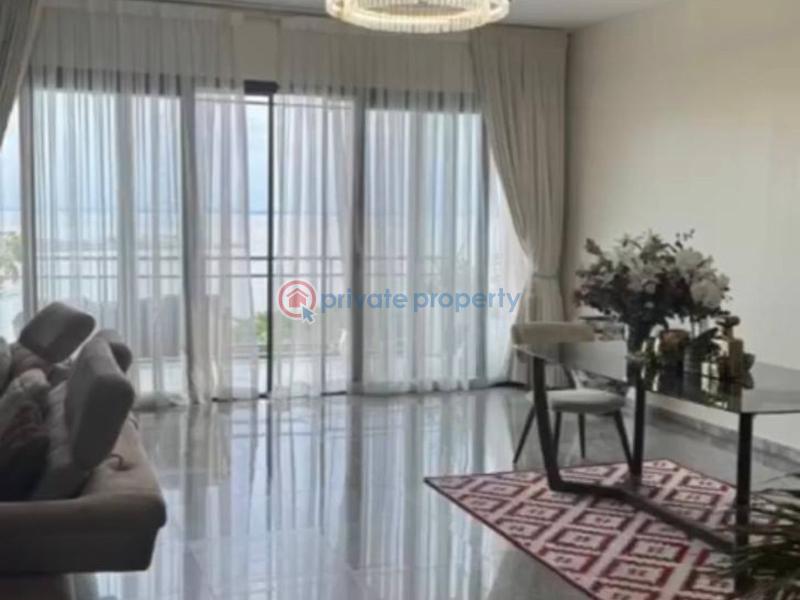 3 bedroom Flat & Apartment For Rent Banana Island Estate Banana Island Ikoyi Lagos - 4